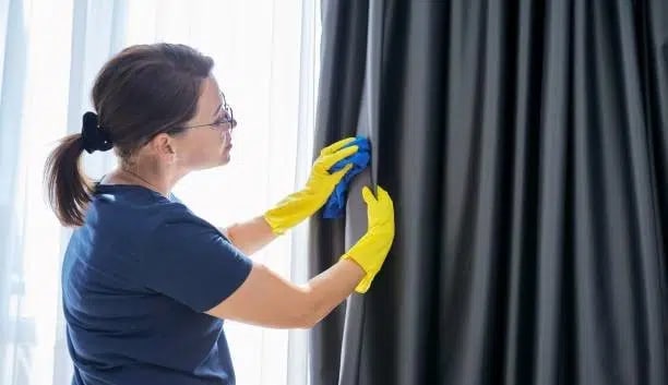 curtains-duct-cleaning-melbourne